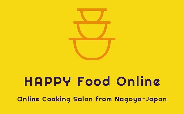 HAPPY Food Online