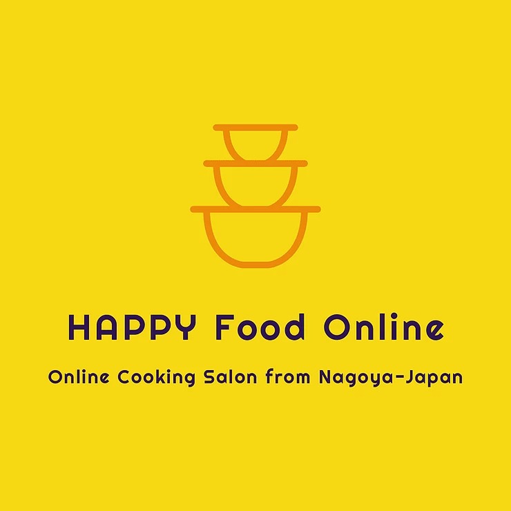 HAPPY Food Online