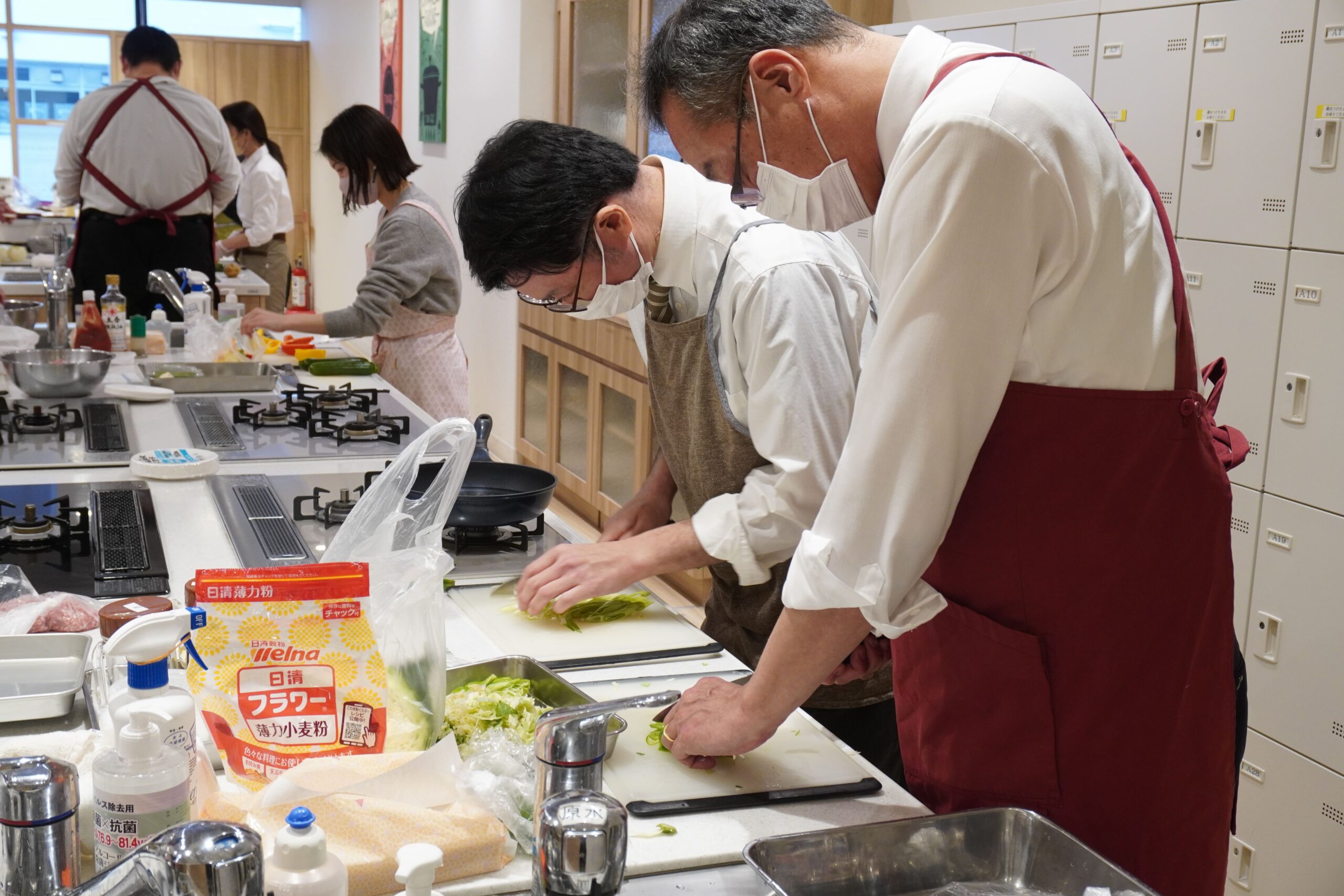 FOOD&DRINK BANK | フードフェス、フードトラック、料理教室、イベント 【エフディバンク】名古屋のイベント企画会社